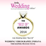 IWI BEST VIDEOGRAPHER TIME-KEEPERS PRODUCTIONS