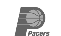 Indianapolis Pacers Logo